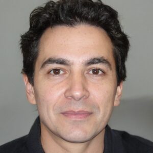 Jose Martinez