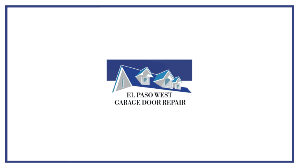 el-paso-west-garage-door-repair