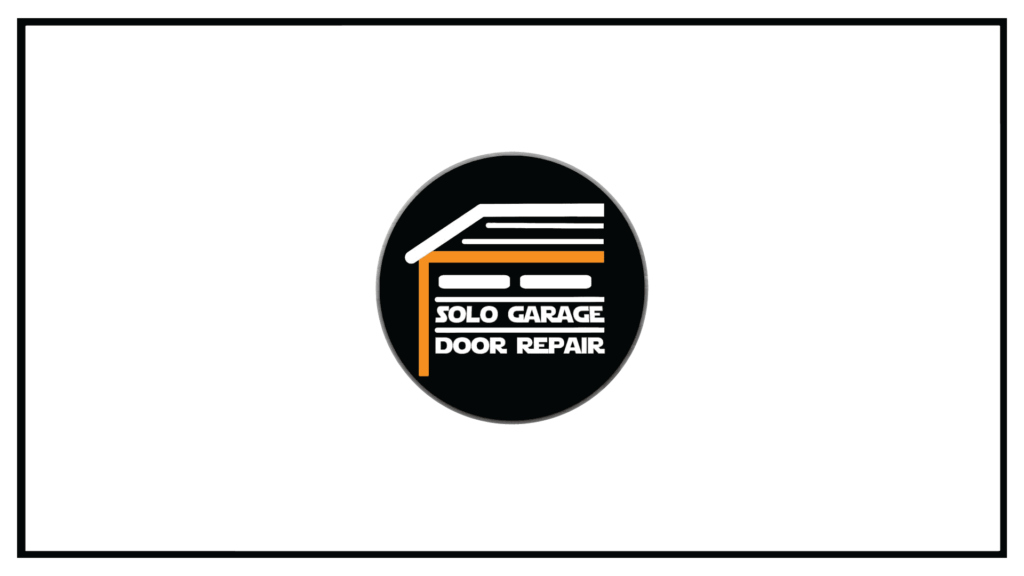 solo-garage-door-repair